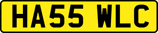 HA55WLC