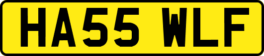 HA55WLF