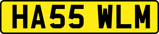 HA55WLM