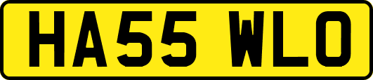 HA55WLO
