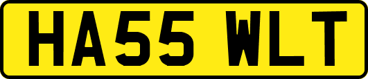 HA55WLT