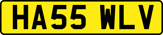 HA55WLV