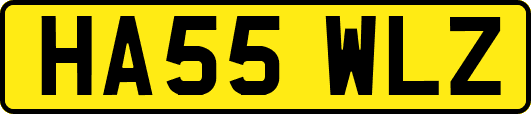 HA55WLZ