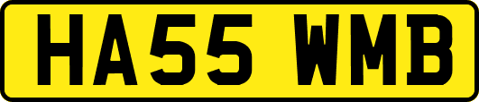 HA55WMB
