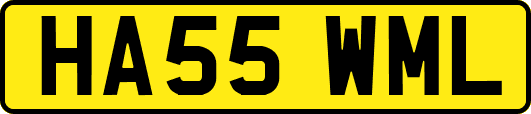 HA55WML