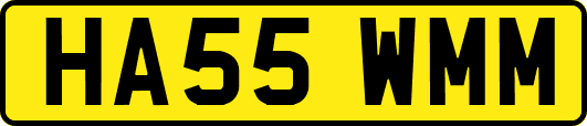 HA55WMM