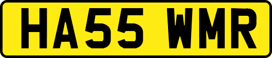 HA55WMR