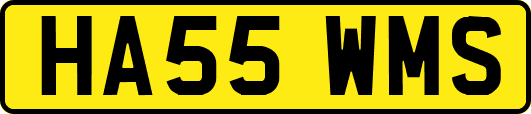 HA55WMS