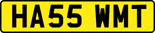 HA55WMT