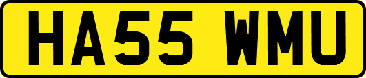 HA55WMU