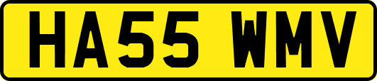 HA55WMV
