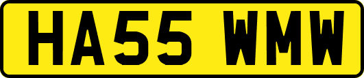 HA55WMW
