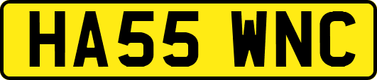HA55WNC
