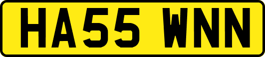 HA55WNN