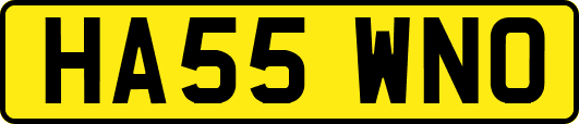 HA55WNO
