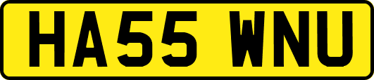 HA55WNU