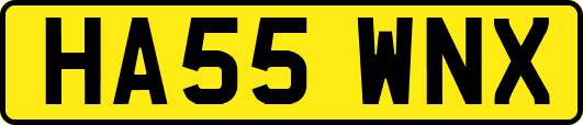 HA55WNX