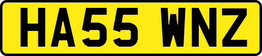HA55WNZ