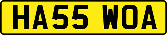 HA55WOA