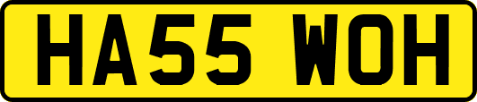 HA55WOH