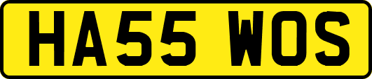 HA55WOS