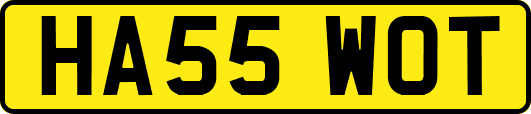 HA55WOT