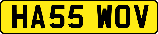 HA55WOV