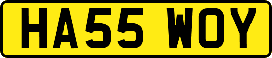 HA55WOY
