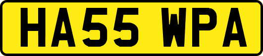 HA55WPA
