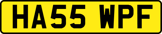 HA55WPF