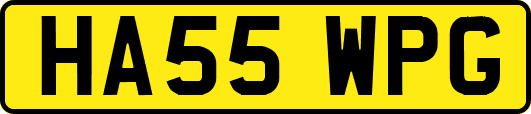 HA55WPG