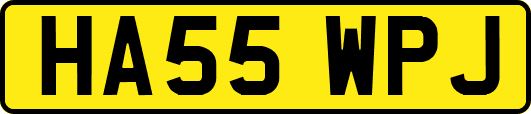 HA55WPJ