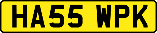 HA55WPK