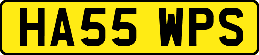 HA55WPS