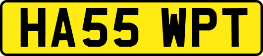 HA55WPT
