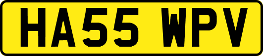 HA55WPV