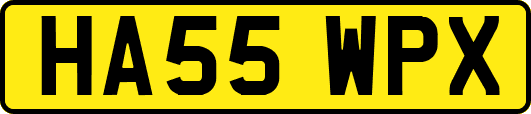 HA55WPX