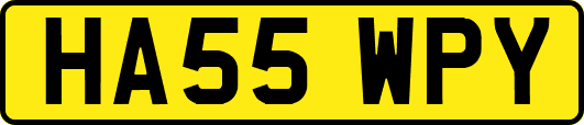 HA55WPY