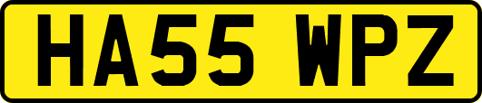 HA55WPZ