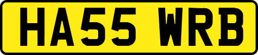 HA55WRB