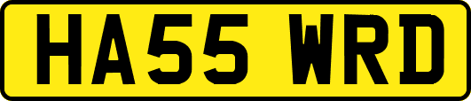 HA55WRD