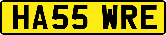 HA55WRE