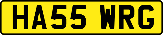 HA55WRG