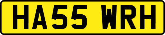 HA55WRH