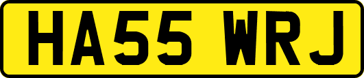 HA55WRJ