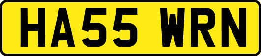 HA55WRN