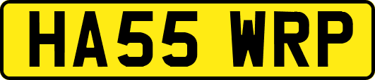HA55WRP