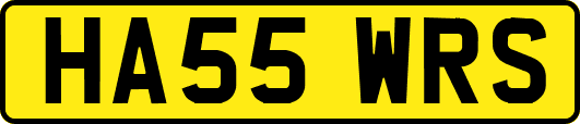HA55WRS