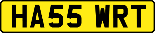 HA55WRT