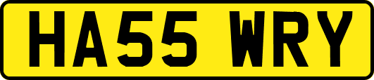 HA55WRY